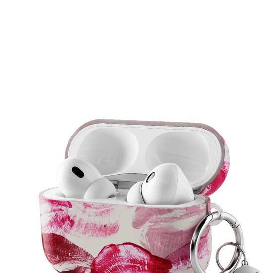 Wildflower AirPods Pro Gen 2 Case Kensington Kiss Collab