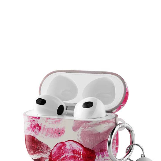 Wildflower AirPods Gen 3 Case Kensington Kiss Collab