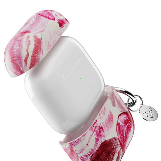Wildflower AirPods Gen 3 Case Kensington Kiss Collab