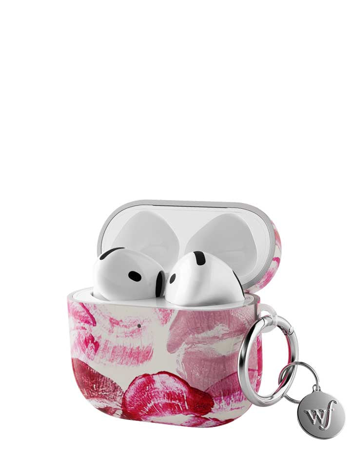 Kensington AirPods Case – Airpod Gen 4 – Wildflower Cases