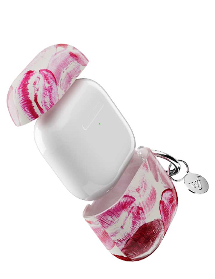 Kensington AirPods Case – Airpod Gen 4 – Wildflower Cases
