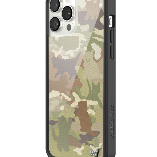Cat Camo