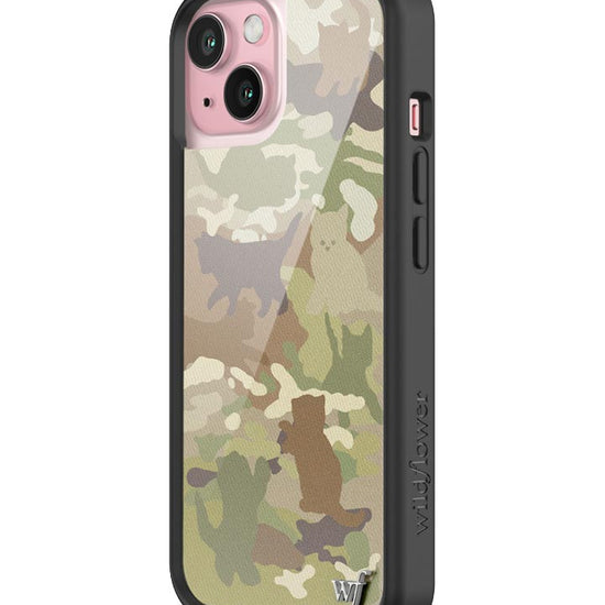 Cat Camo