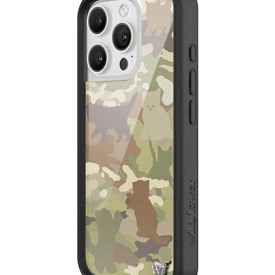 Cat Camo