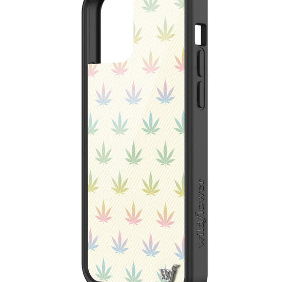 Wildflower Miss Mary Jane iPhone 12/12  Pro Case