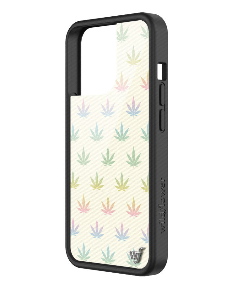 Wildflower Miss Mary Jane iPhone 13 Pro Case