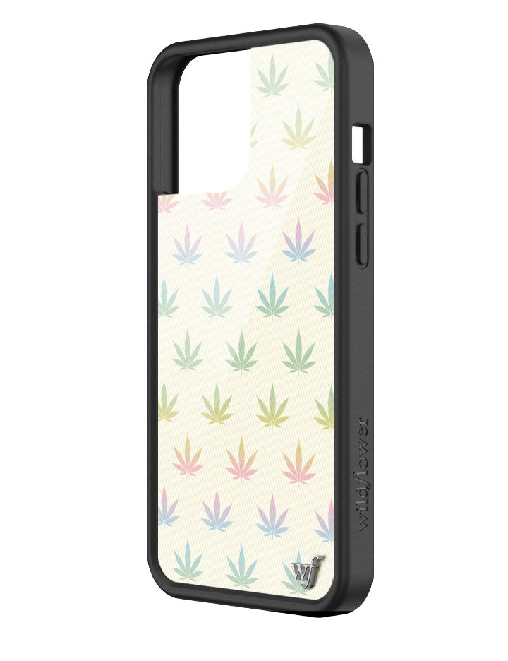 Wildflower Miss Mary Jane iPhone 13 Pro Max Case