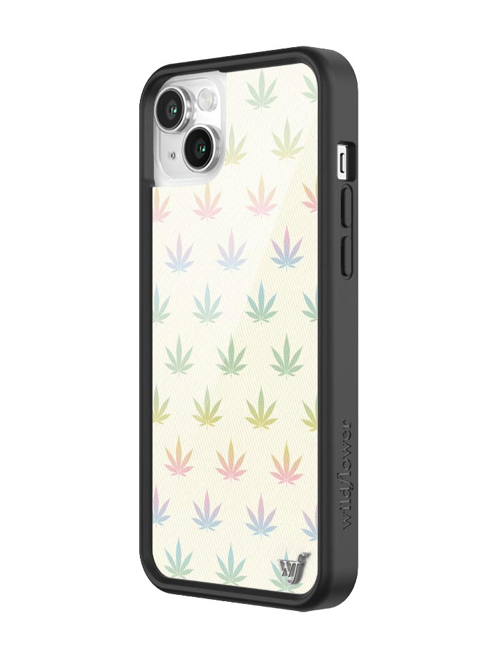 Wildflower Miss Mary Jane iPhone 14 Case