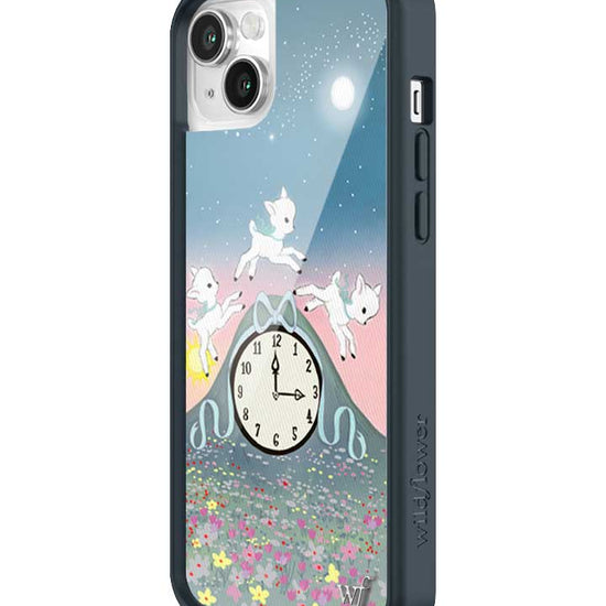 Laufey iPhone Case