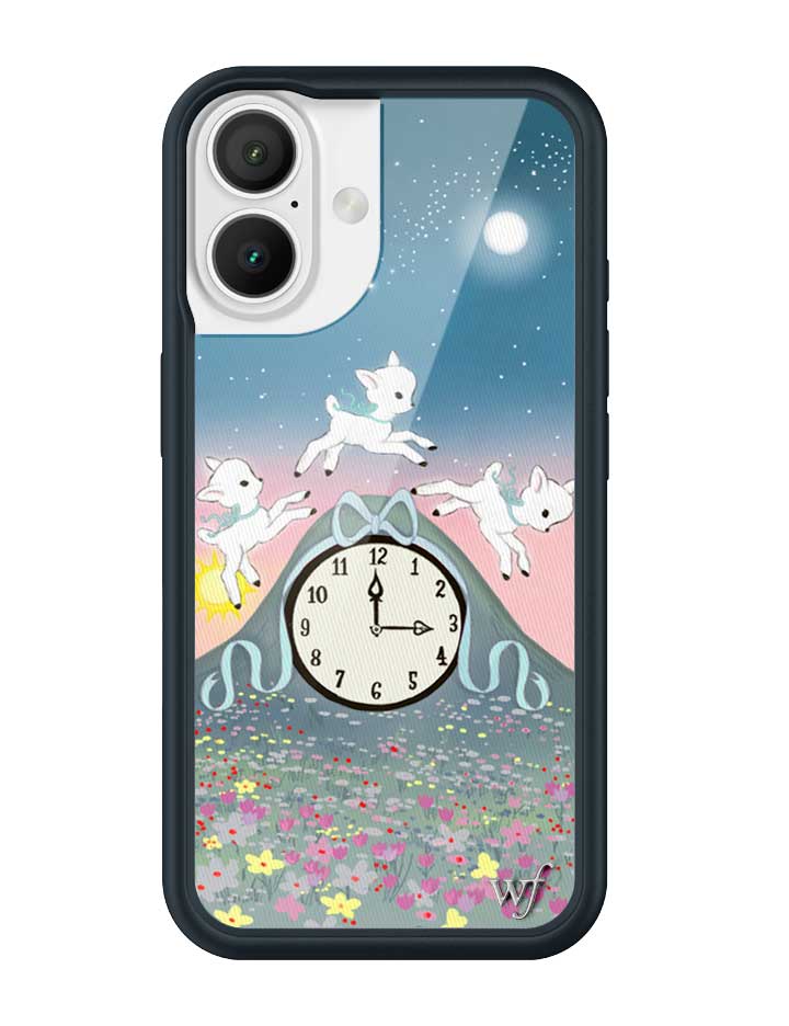 ★追跡&関税込【WILDFLOWER】コラボ/iPhoneケースLaufey LAUF2016-Laufey-iPhone-16-Case