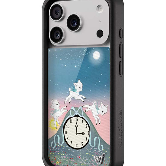 Laufey iPhone Case