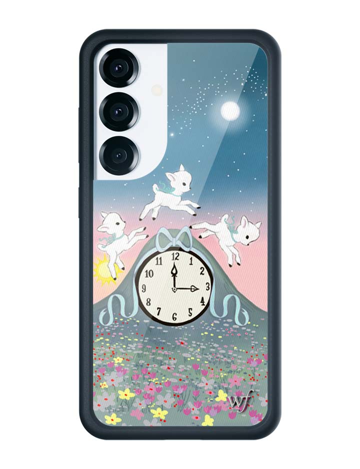 ★追跡&関税込【WILDFLOWER】コラボ/Samsung GalaxyケースLaufey Laufey Samsung Galaxy CaseGalaxy S25 Ultra Case – Wildflower