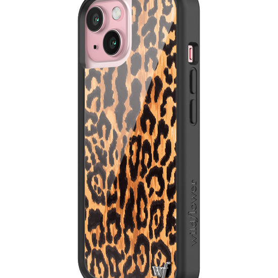 Leopard Love