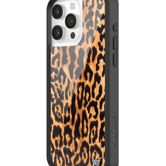 Leopard Love