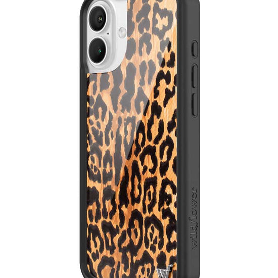Wildflower Leopard Love iPhone Case iPhone 11 Pro Max Wildflower Leopard Love iPhone Case iPhone 11 Pro Max