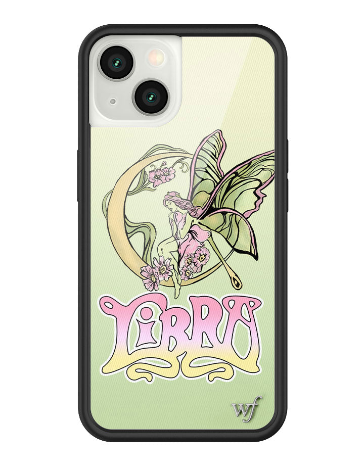 Wildflower Libra iPhone 13 Case Wildflower Cases