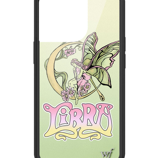 Wildflower Libra iPhone 13 Pro Case