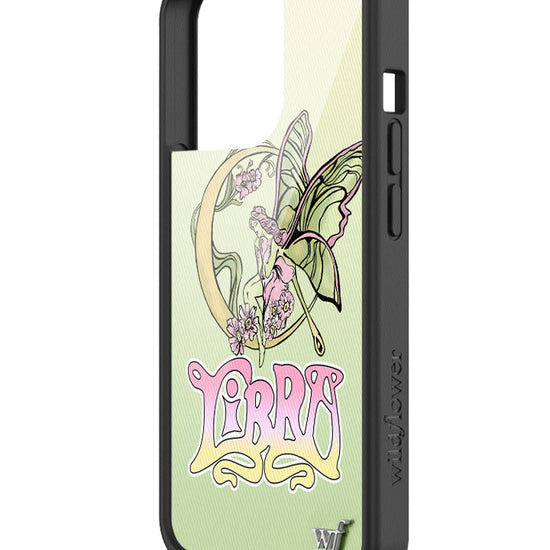 Wildflower Libra iPhone 13 Pro Case