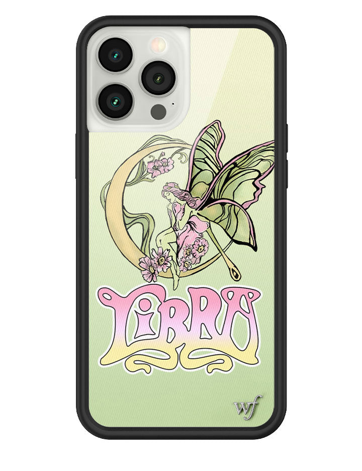 Wildflower Libra iPhone 13 Pro Max Case Wildflower Cases