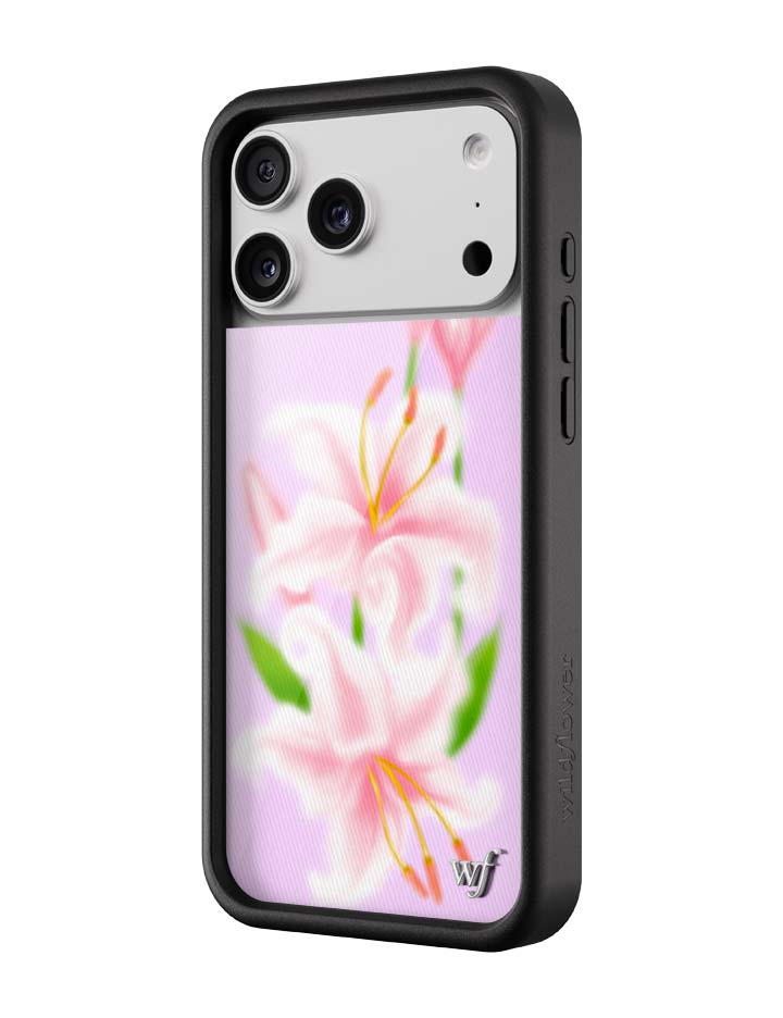iPhone 17 Pro Max Case Sweet Lily