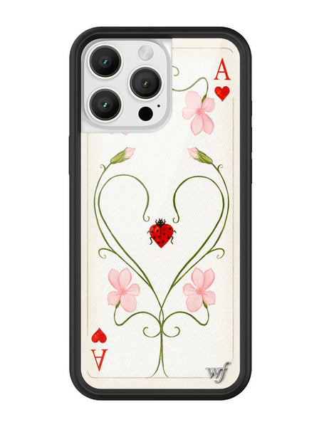 Wildflower Lila Moss iPhone case iPhone Air Wildflower Lila Moss iPhone case iPhone Air