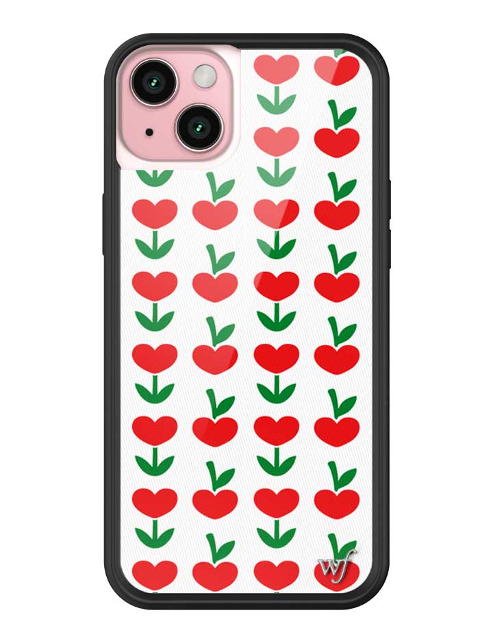 Love Blooms iPhone 16 Pro Max Case – Wildflower Cases