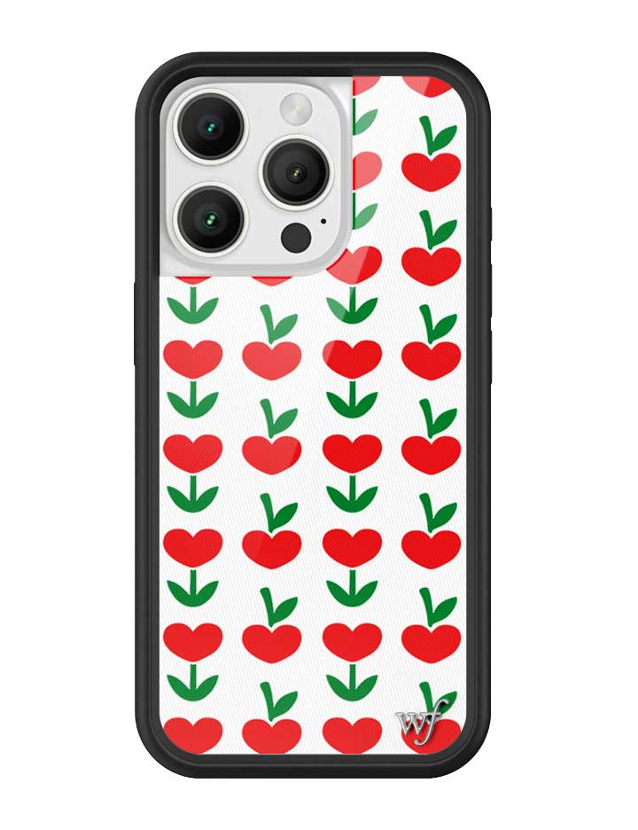 wildflower iPhone 16 Pro ケース 限定版 iPhone Cases – Wildflower Cases