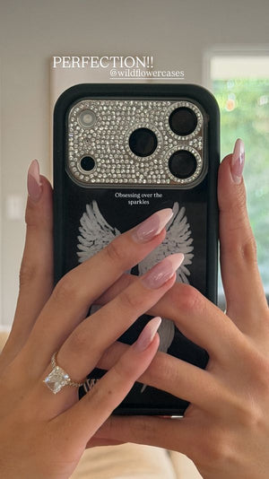 wildflower cases laurie taplin instagram