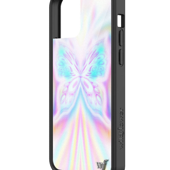 Wildflower Manifest iPhone 12/12 Pro Case