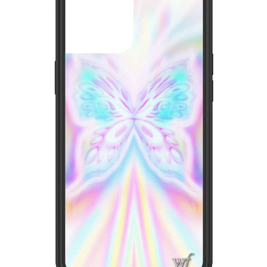 Wildflower Manifest iPhone 12 Pro Max Case