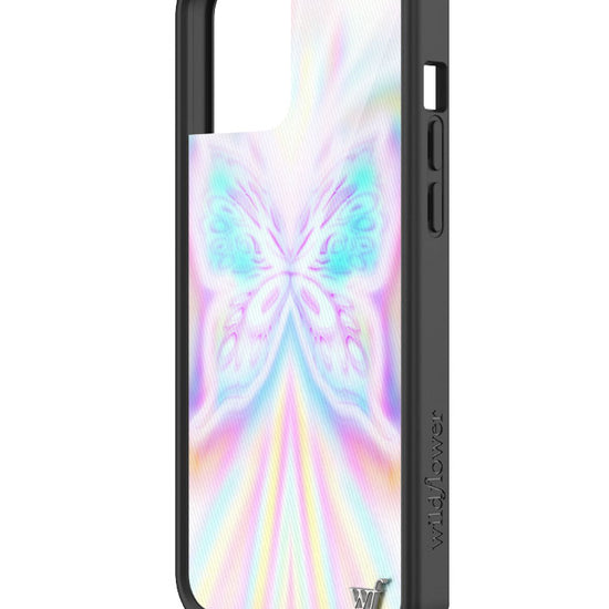 Wildflower Manifest iPhone 12 Pro Max Case