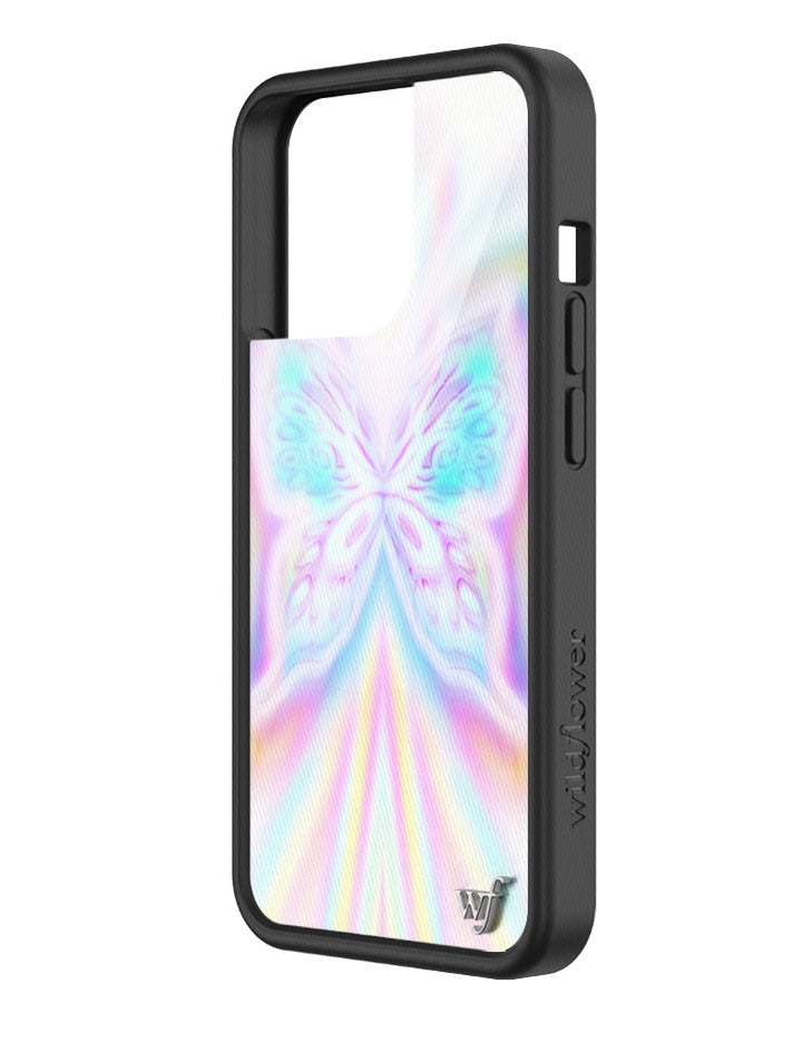 Wildflower Manifest iPhone 13 Pro Case