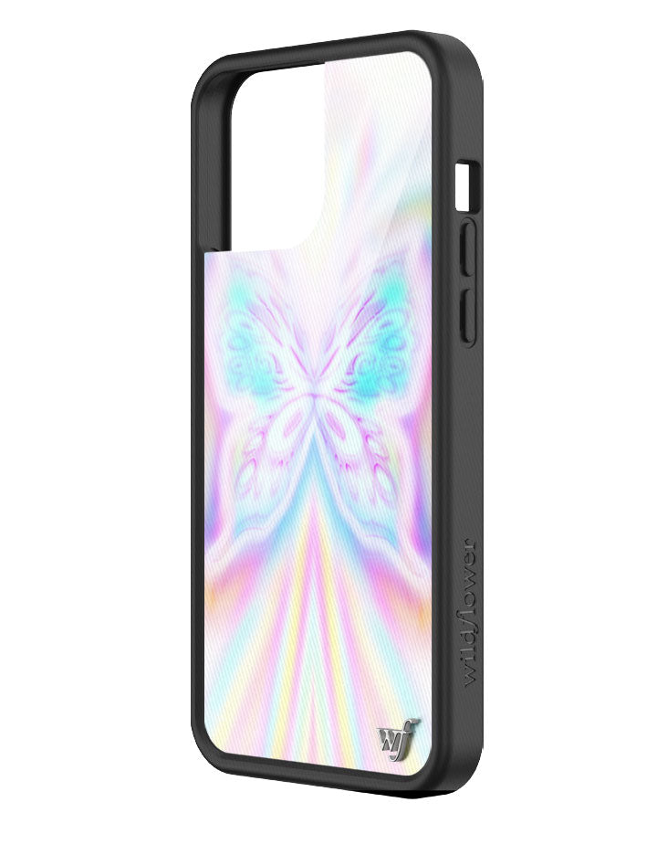 Wildflower Manifest iPhone 13 Pro Max Case