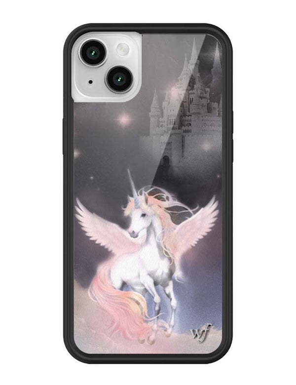 Wildflower iPhone case 13 Mazzy Joya Fantasy Cute