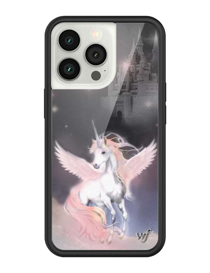 Mazzy Joya iPhone 17 Pro Max Case – Wildflower Cases