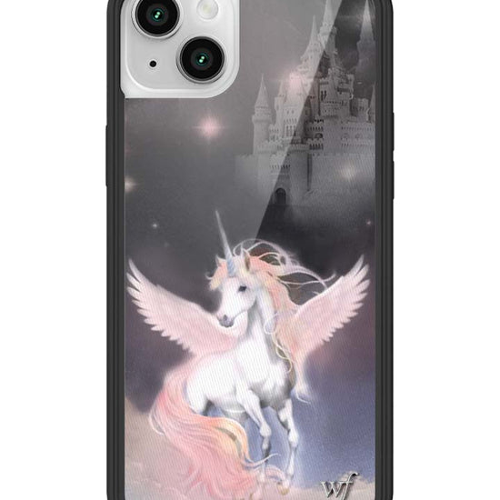 Wildflower iPhone case 14 Mazzy Joya Fantasy Cute