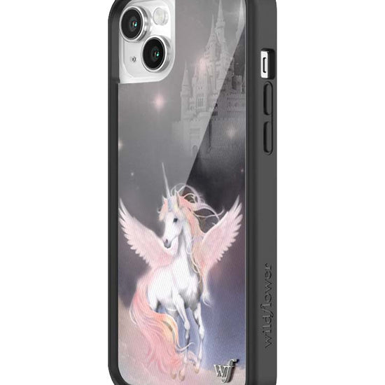 Wildflower iPhone case 14 Mazzy Joya Fantasy Cute