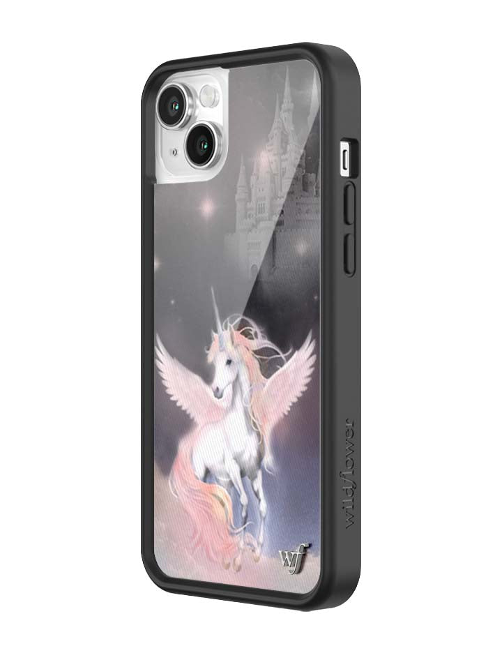 Wildflower iPhone case 14 Mazzy Joya Fantasy Cute
