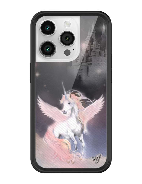 Wildflower iPhone case 14 Pro Mazzy Joya Fantasy Cute