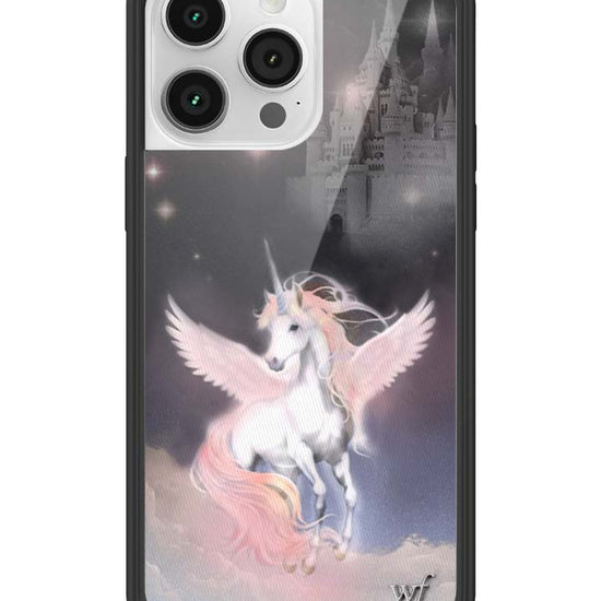 Wildflower iPhone case 14 Pro Max Mazzy Joya Fantasy Cute