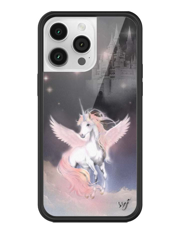 Wildflower iPhone case 14 Pro Max Mazzy Joya Fantasy Cute