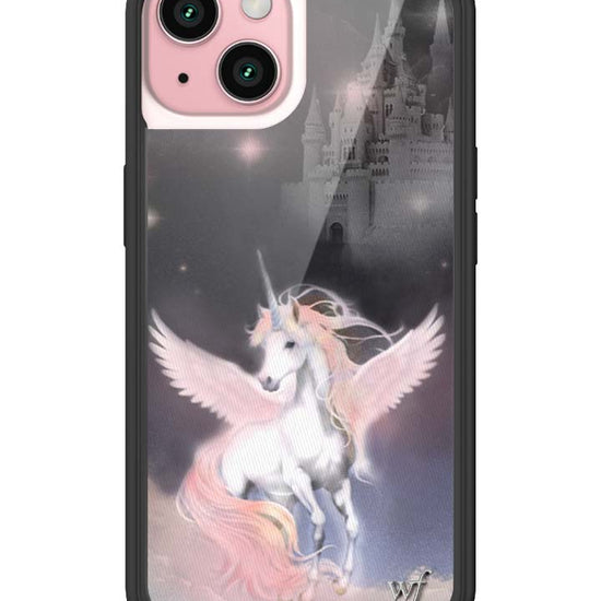 Wildflower iPhone case 15 Mazzy Joya Fantasy Cute