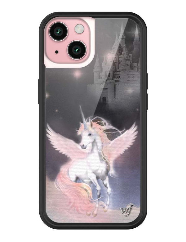 Wildflower iPhone case 15 Mazzy Joya Fantasy Cute