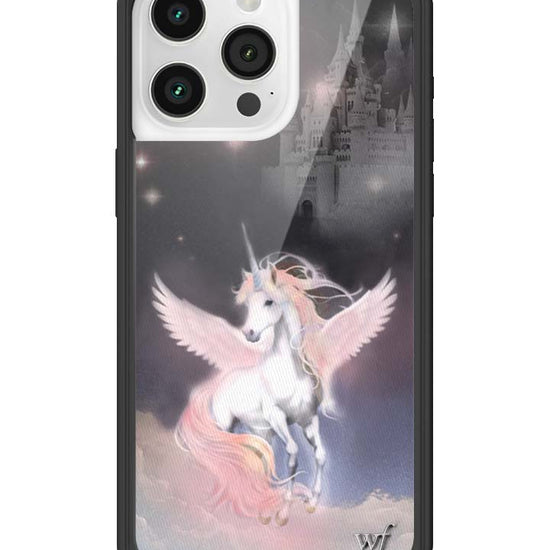 Wildflower iPhone case 15 Pro Max Mazzy Joya Fantasy Cute
