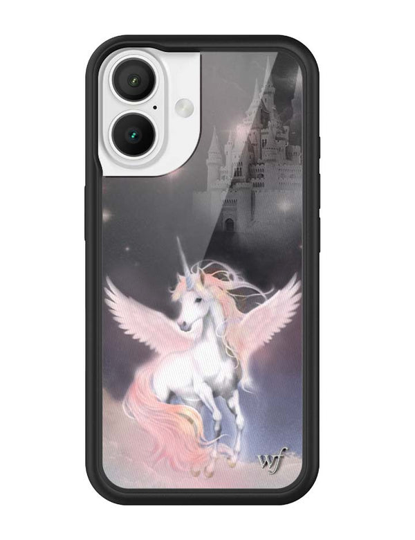 Wildflower iPhone case 16 Mazzy Joya Fantasy Cute