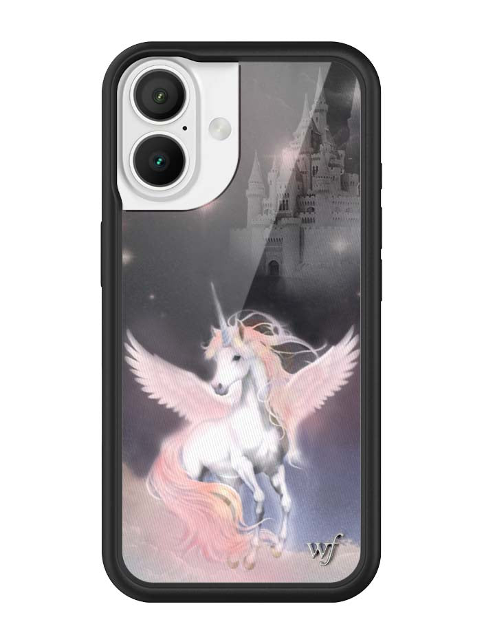 Wildflower iPhone case 16 Mazzy Joya Fantasy Cute