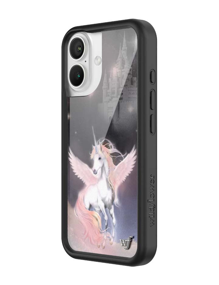 Wildflower iPhone case 16 Mazzy Joya Fantasy Cute
