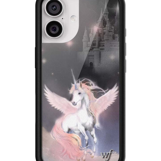 Wildflower iPhone case 17 Mazzy Joya Fantasy Cute