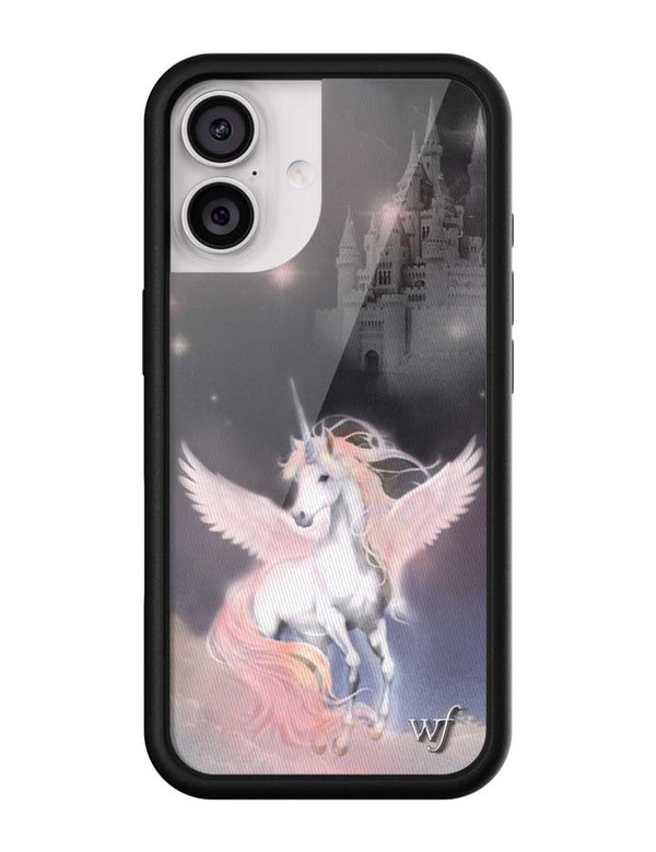 Wildflower iPhone case 17 Mazzy Joya Fantasy Cute