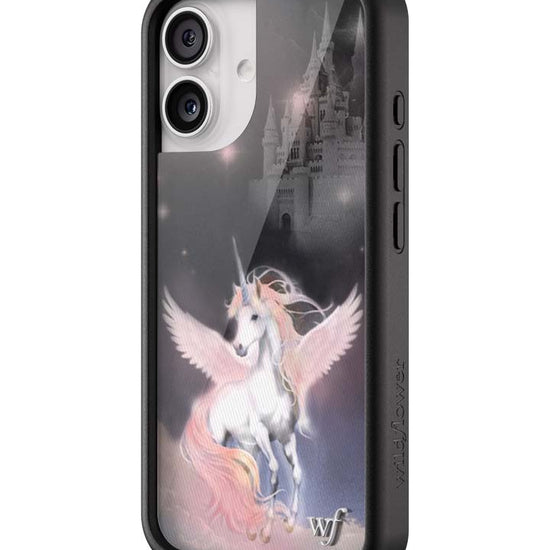 Wildflower iPhone case 17 Mazzy Joya Fantasy Cute